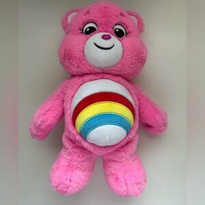 2020 14” Care Bears Cheer Plush